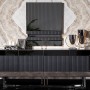 Riva Modern Yemek Odası Takımı Yemek Odası