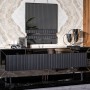 Riva Modern Yemek Odası Takımı Yemek Odası