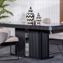 Riva Modern Yemek Odası Takımı Yemek Odası