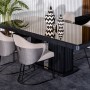 Riva Modern Yemek Odası Takımı Yemek Odası