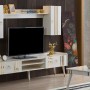 Lotus Ay taşı TV Ünitesi