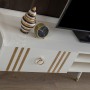 Lotus Ay taşı TV Ünitesi