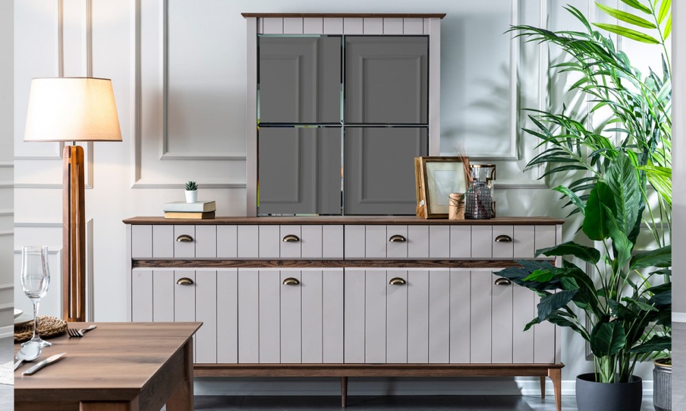 Gusto Modern Yemek Odası Takımı Yemek Odası Gusto Modern Yemek Odası Takımı Yemek Odası