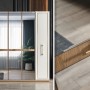 Safir 6 Kapaklı Yatak Odası Takımı Safir 6 Kapaklı Yatak Odası Takımı