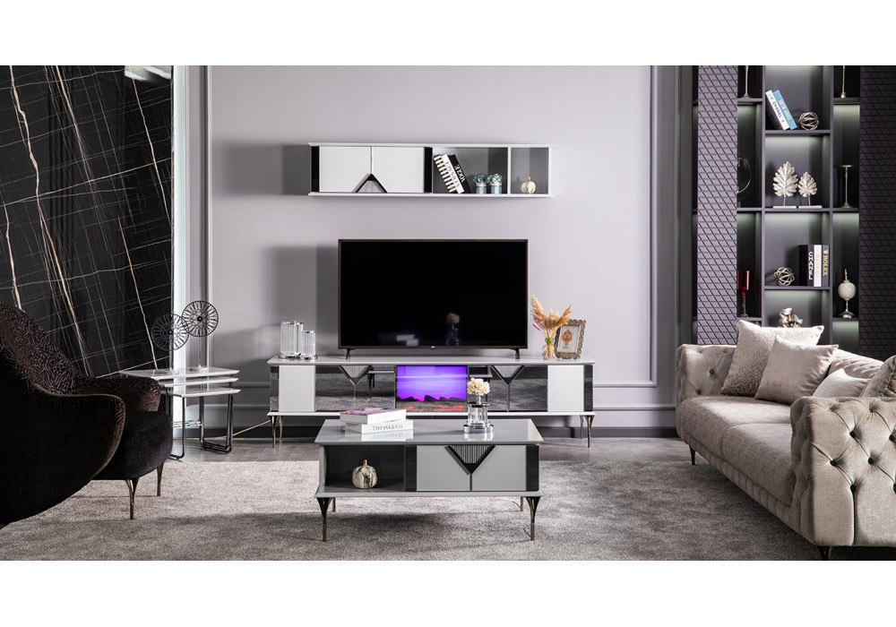 Fonte Modern Tv Ünitesi