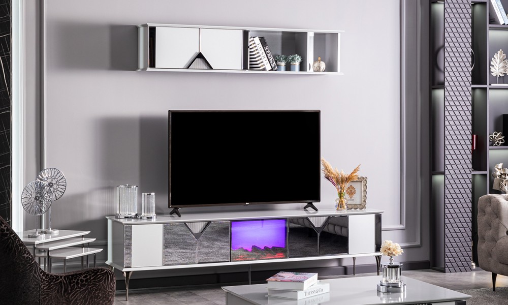 Fonte Modern Tv Ünitesi Fonte Modern Tv Ünitesi