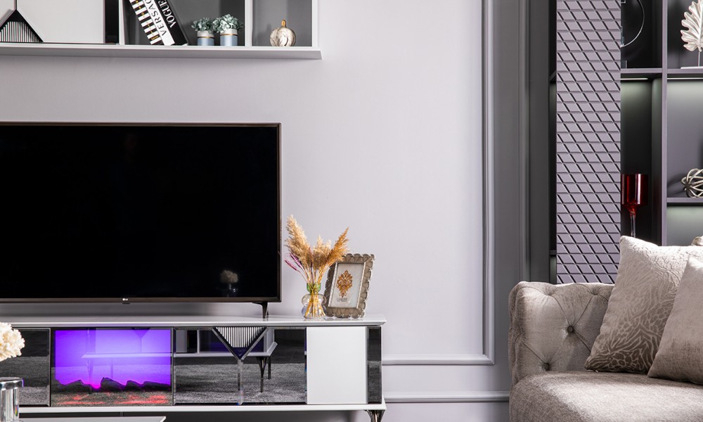 Fonte Modern Tv Ünitesi Fonte Modern Tv Ünitesi