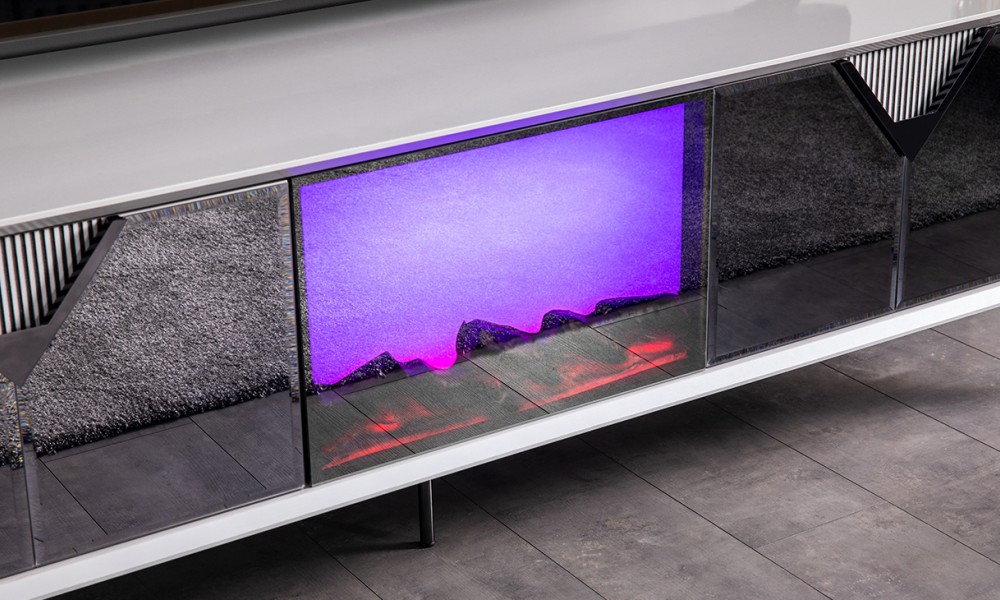 Fonte Modern Tv Ünitesi Fonte Modern Tv Ünitesi