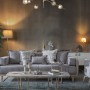 Loft Gold Metal Ayaklı Koltuk Takımı Loft Gold Metal Ayaklı Koltuk Takımı