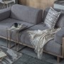 Loft Gold Metal Ayaklı Koltuk Takımı Loft Gold Metal Ayaklı Koltuk Takımı
