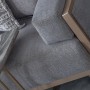 Loft Gold Metal Ayaklı Koltuk Takımı Loft Gold Metal Ayaklı Koltuk Takımı
