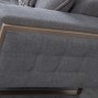 Loft Gold Metal Ayaklı Koltuk Takımı Loft Gold Metal Ayaklı Koltuk Takımı