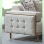 Loft Gold Metal Ayaklı Koltuk Takımı Loft Gold Metal Ayaklı Koltuk Takımı