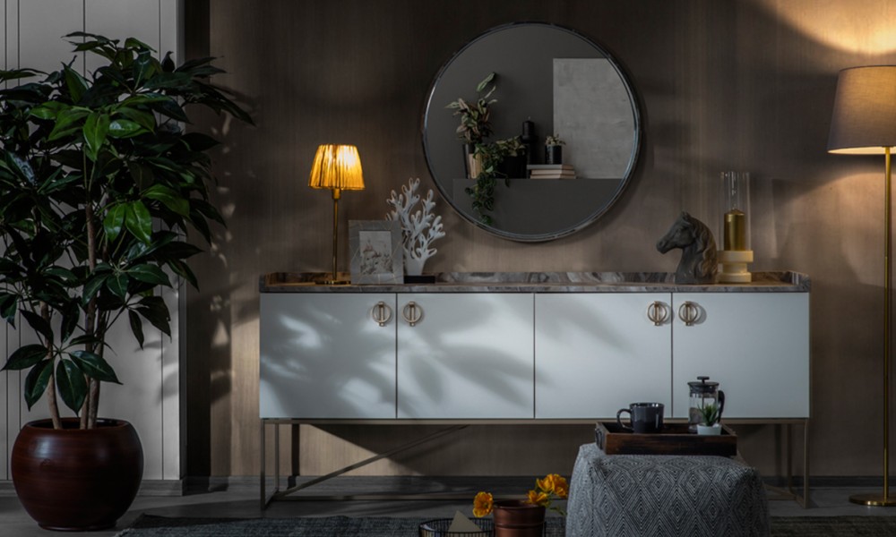 Loft Gold Metal Ayaklı Yemek Odası Takımı Yemek Odası Loft Gold Metal Ayaklı Yemek Odası Takımı Yemek Odası