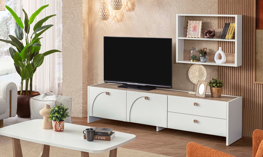 Granada Bohem Tv Ünitesi Granada Bohem Tv Ünitesi