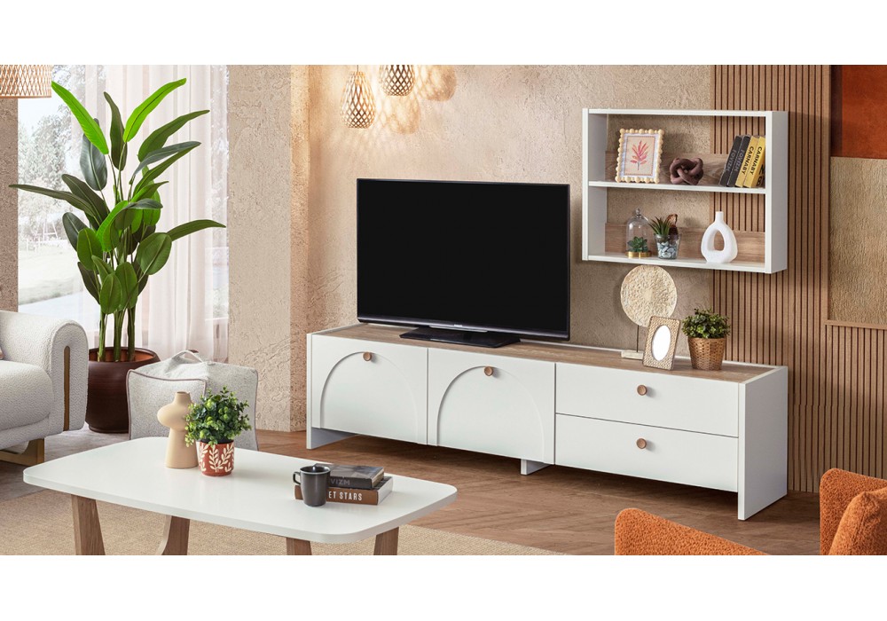 Granada Bohem Tv Ünitesi