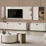 Hilton Aytaşı Modern Tv Ünitesi Hilton Aytaşı Modern Tv Ünitesi