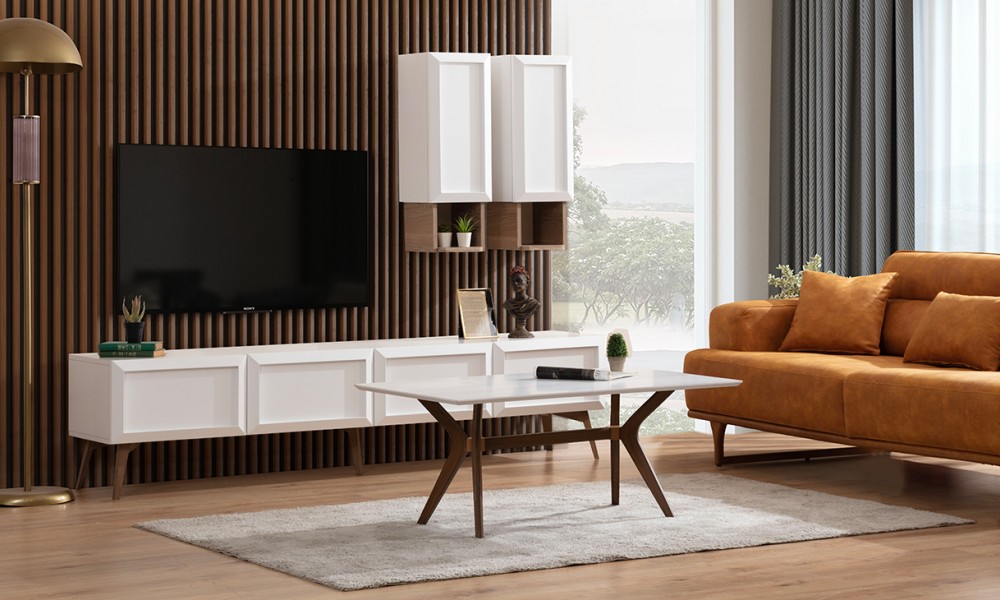 Soprano Modern Tv Ünitesi Soprano Modern Tv Ünitesi