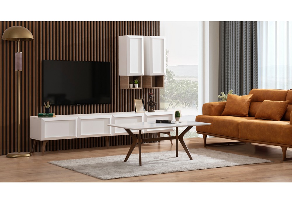 Soprano Modern Tv Ünitesi