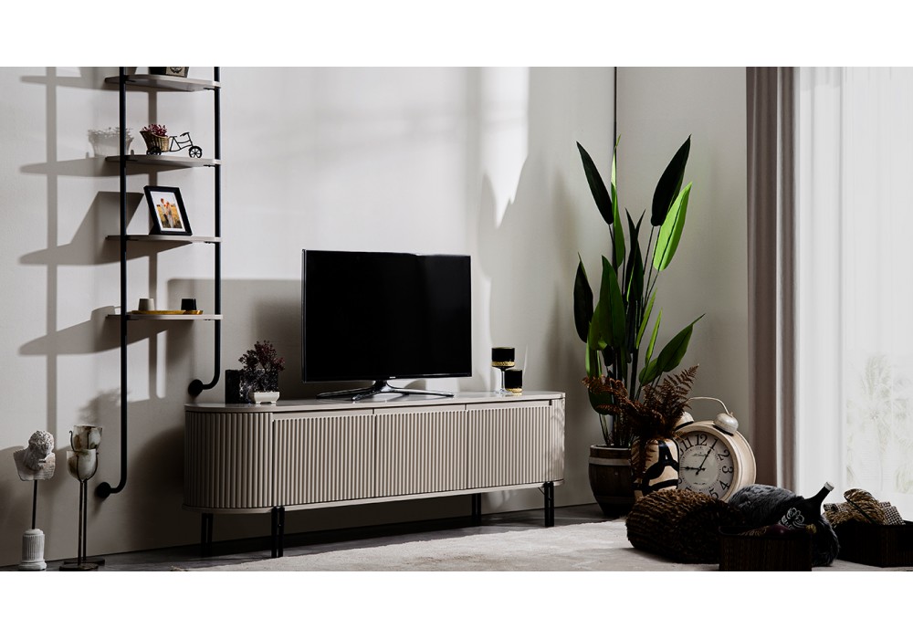 Petra Modern Tv Ünitesi
