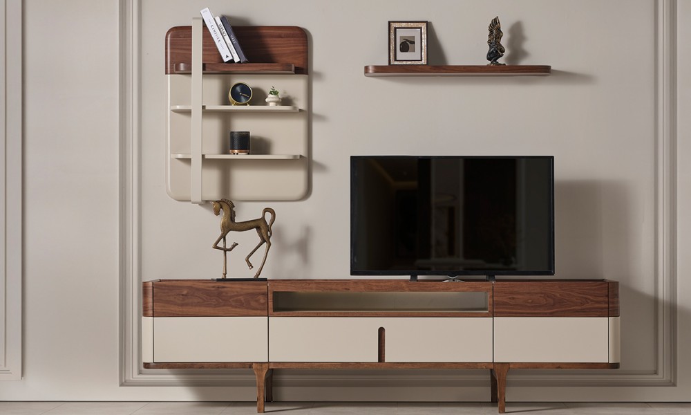 Mirabella Modern Tv Ünitesi