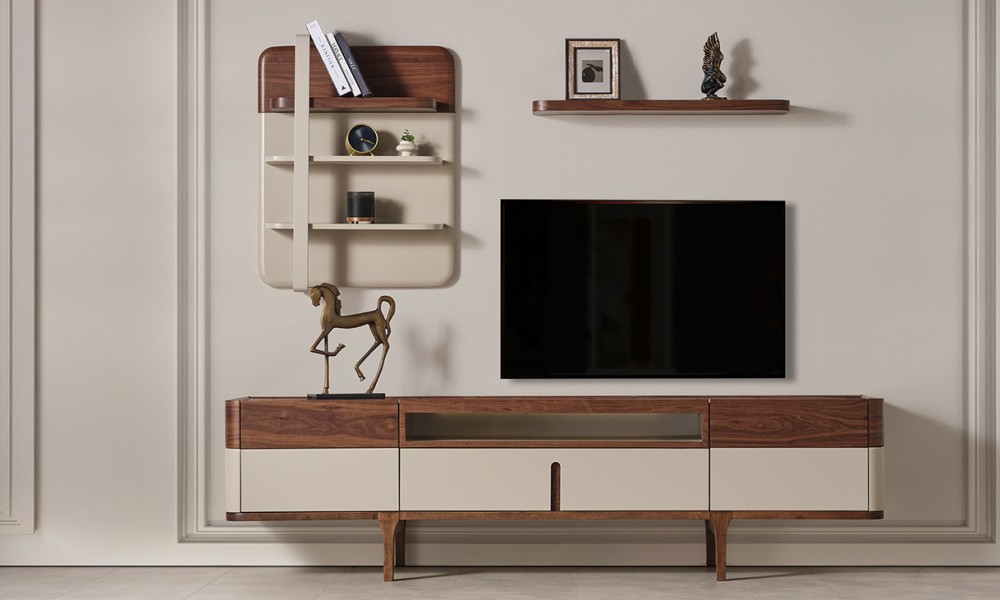 Mirabella Modern Tv Ünitesi