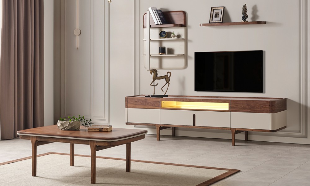 Mirabella Modern Tv Ünitesi