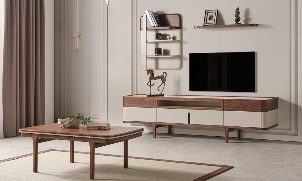 Mirabella Modern Tv Ünitesi