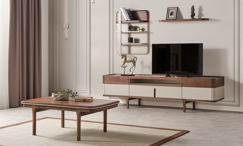 Mirabella Modern Tv Ünitesi