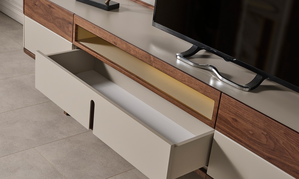 Mirabella Modern Tv Ünitesi
