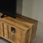 Mira Ceviz Tv Ünitesi