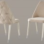 Lotus Ahşap Ayaklı Yemek Odası Takımı Yemek Odası