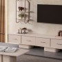 Pera Modern Tv Ünitesi Pera Modern Tv Ünitesi