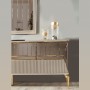 Valentina Selenit Modern Yemek Odası Takımı Yemek Odası Valentina Selenit Modern Yemek Odası Takımı Yemek Odası