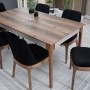 Simla Modern Yemek Odası Takımı Yemek Odası