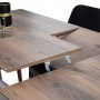 Simla Modern Yemek Odası Takımı Yemek Odası