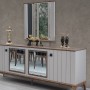 Simla Modern Yemek Odası Takımı Yemek Odası