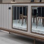 Simla Modern Yemek Odası Takımı Yemek Odası