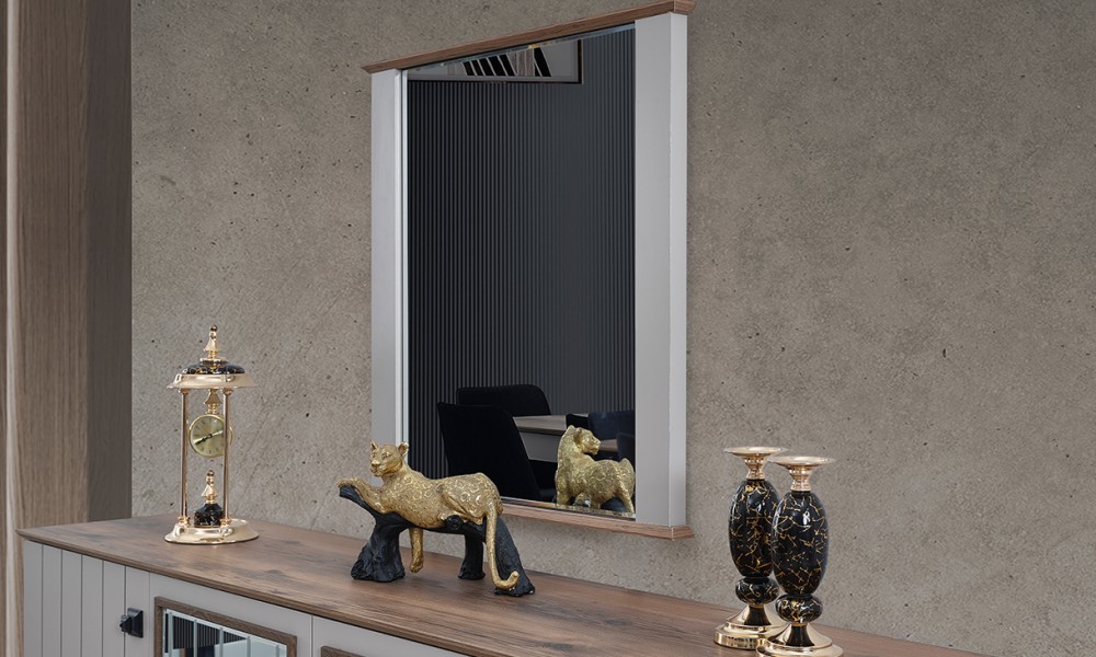Simla Modern Yemek Odası Takımı Yemek Odası