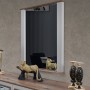 Simla Modern Yemek Odası Takımı Yemek Odası