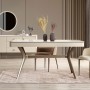 Milano Modern Yemek Odası Takımı