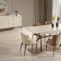 Milano Modern Yemek Odası Takımı