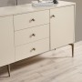 Milano Modern Yemek Odası Takımı