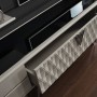 Velar Metal Ayaklı Tv Ünitesi Velar Metal Ayaklı Tv Ünitesi