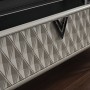 Velar Metal Ayaklı Tv Ünitesi Velar Metal Ayaklı Tv Ünitesi