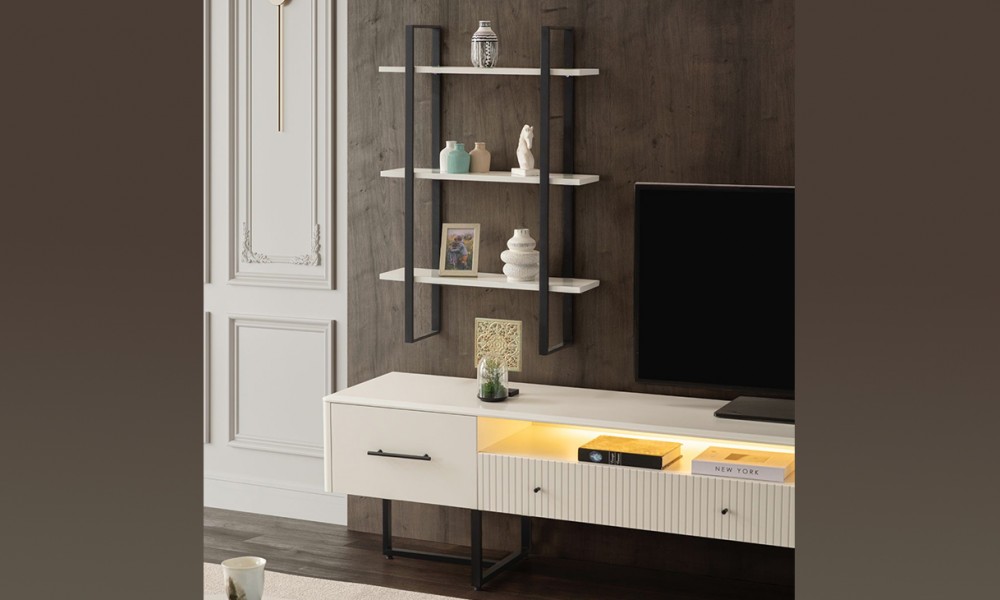 Lyon Modern Tv Ünitesi