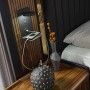 Still Ceviz Modern Yatak Odası Takımı Still Ceviz Modern Yatak Odası Takımı