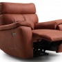 Maximo Motorlu USB Girişli TV Koltuğu Maximo Motorlu USB Girişli TV Koltuğu