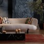 Manetti Modern Koltuk Takımı Manetti Modern Koltuk Takımı