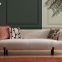 Manetti Modern Koltuk Takımı Manetti Modern Koltuk Takımı